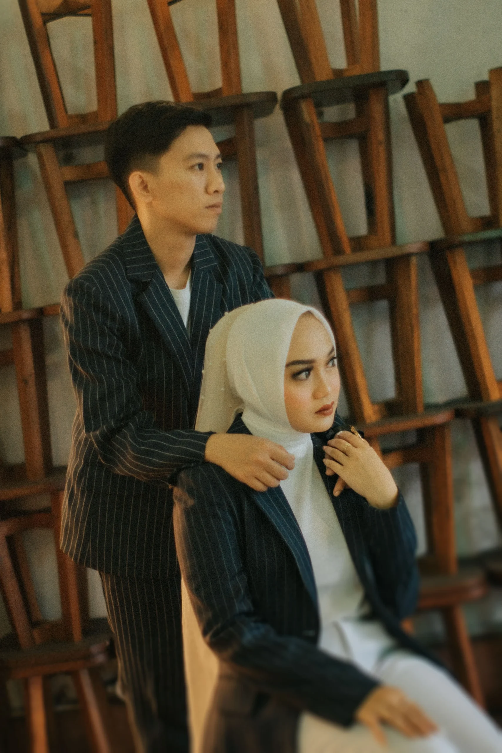Married