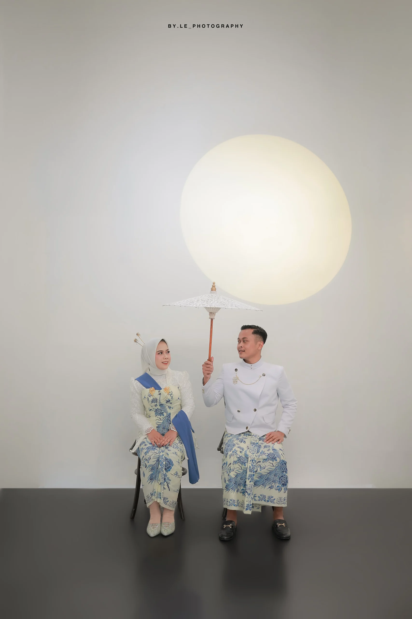 Awal Menjalin Hubungan
