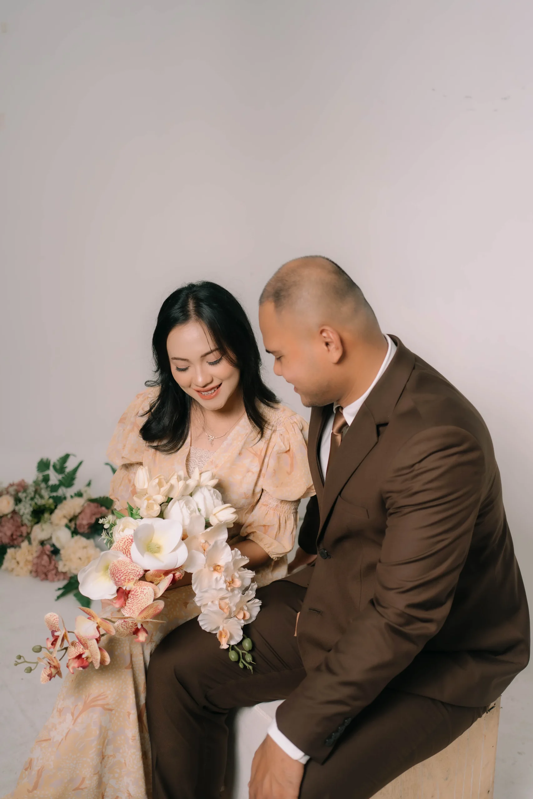Awal yang sederhana