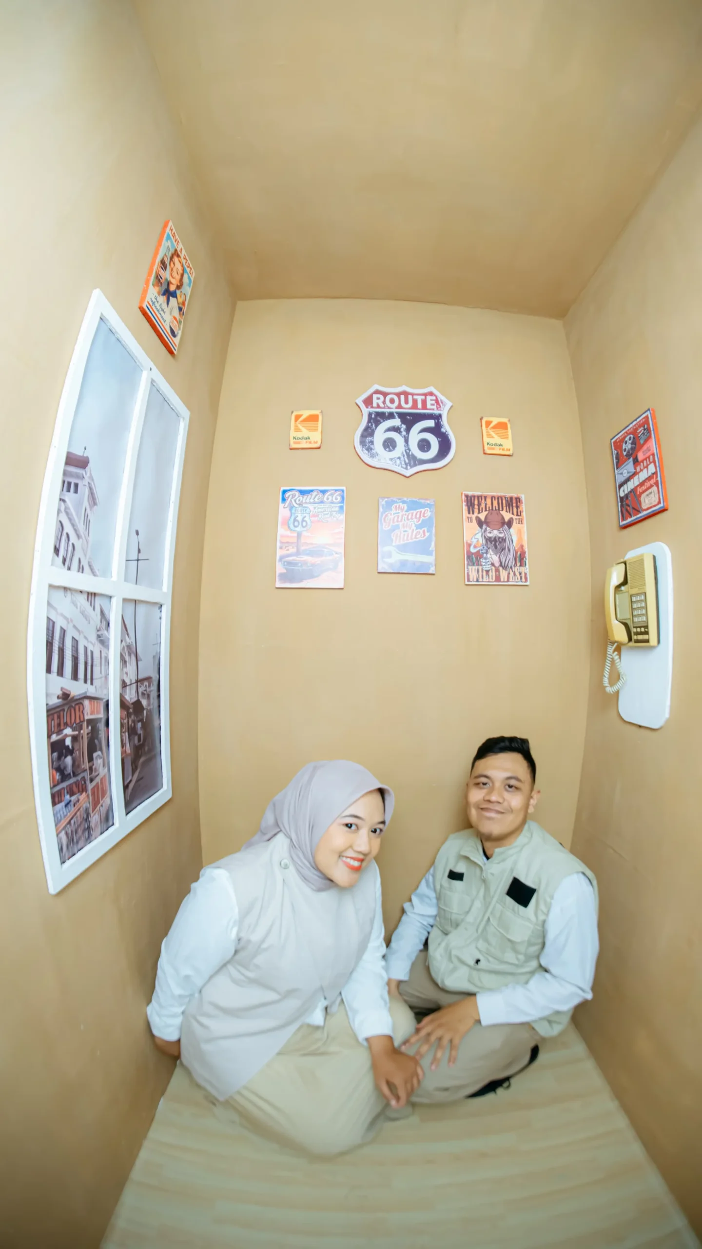 Pertemuan