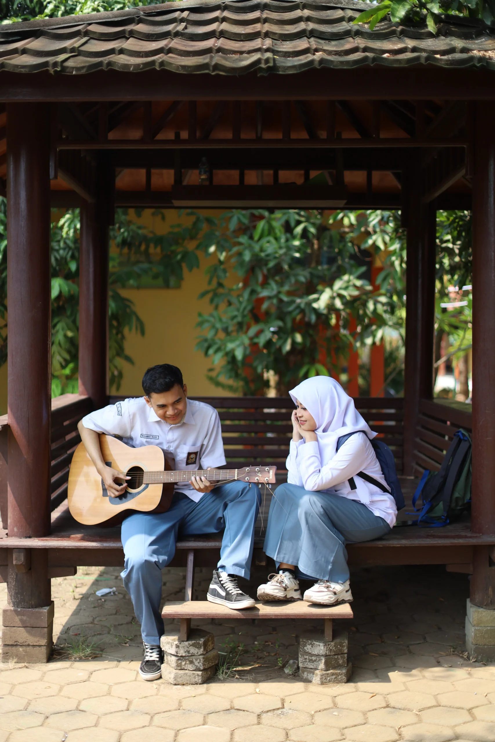 Sebuah Awal