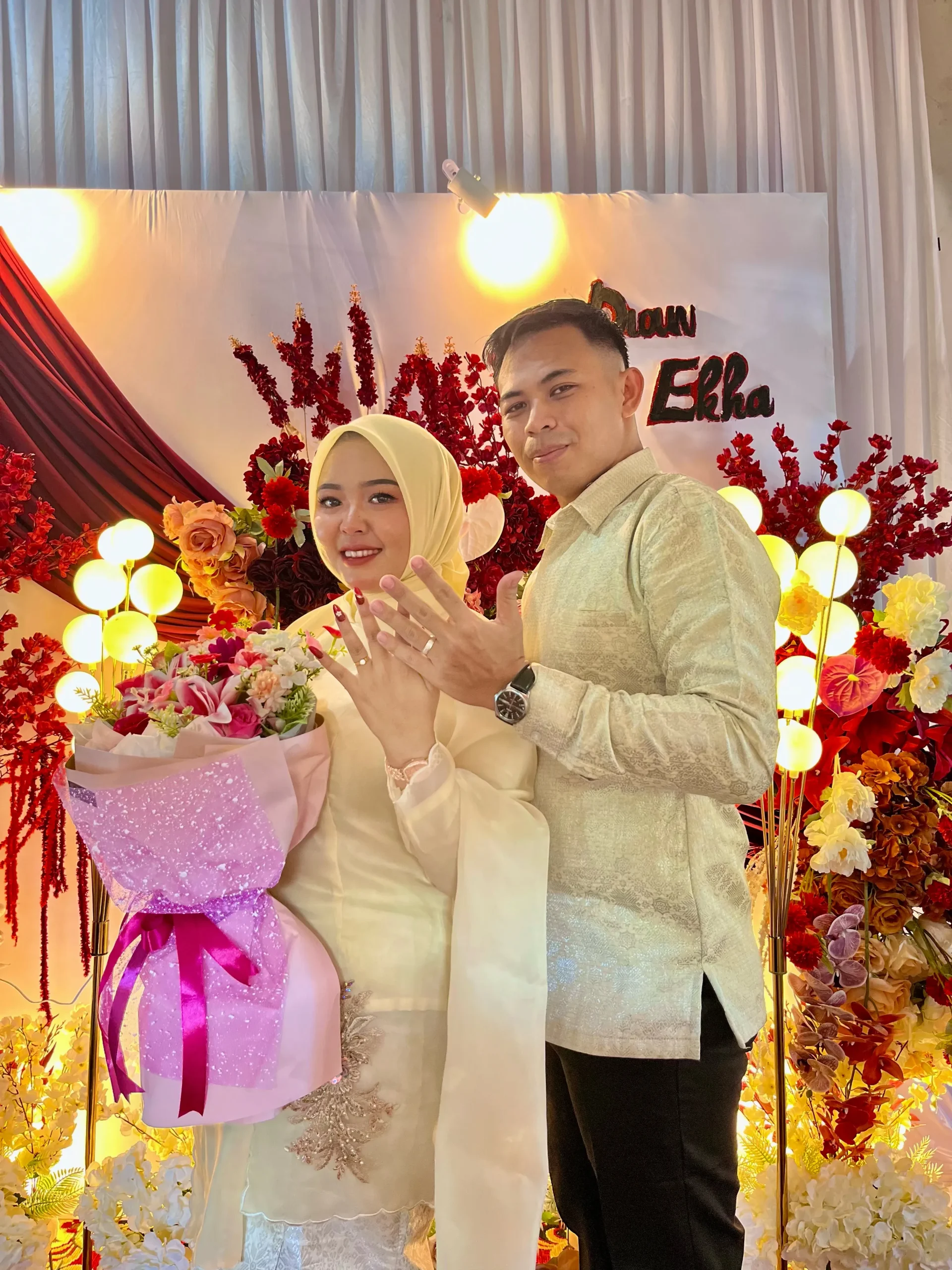 Engagement